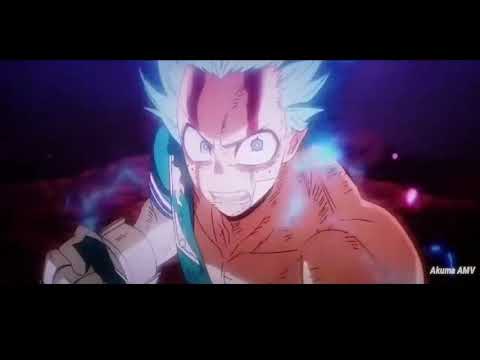 Boku no Hero Academia Movie 2  Full HD【AMV】  Light 'Em Up