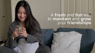 Get the TapNow App 📱 - Homescreen Photos 📸 + Fun Daily Challenges 🎉 screenshot 2