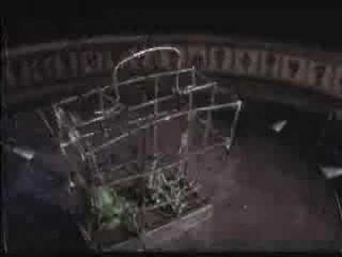 She Wants Revenge - Kidnap The Sandy Claws
