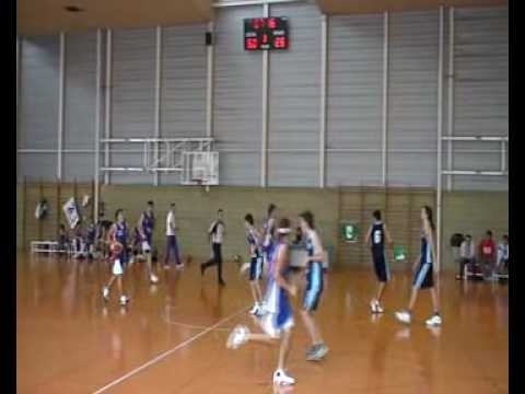 PICK AND ROLL ( Baloncesto )