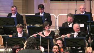 M.Ravel. Alborada Del Gracioso