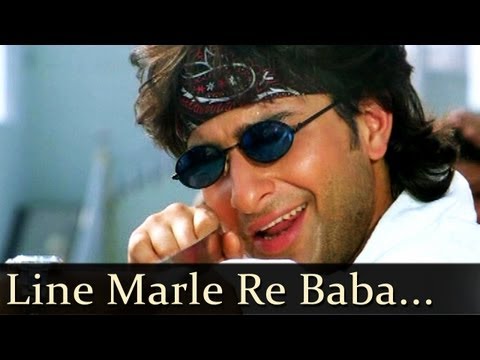 line-marle-re-baba-line-maarle---humse-badhkar-kaun---udit-narayan