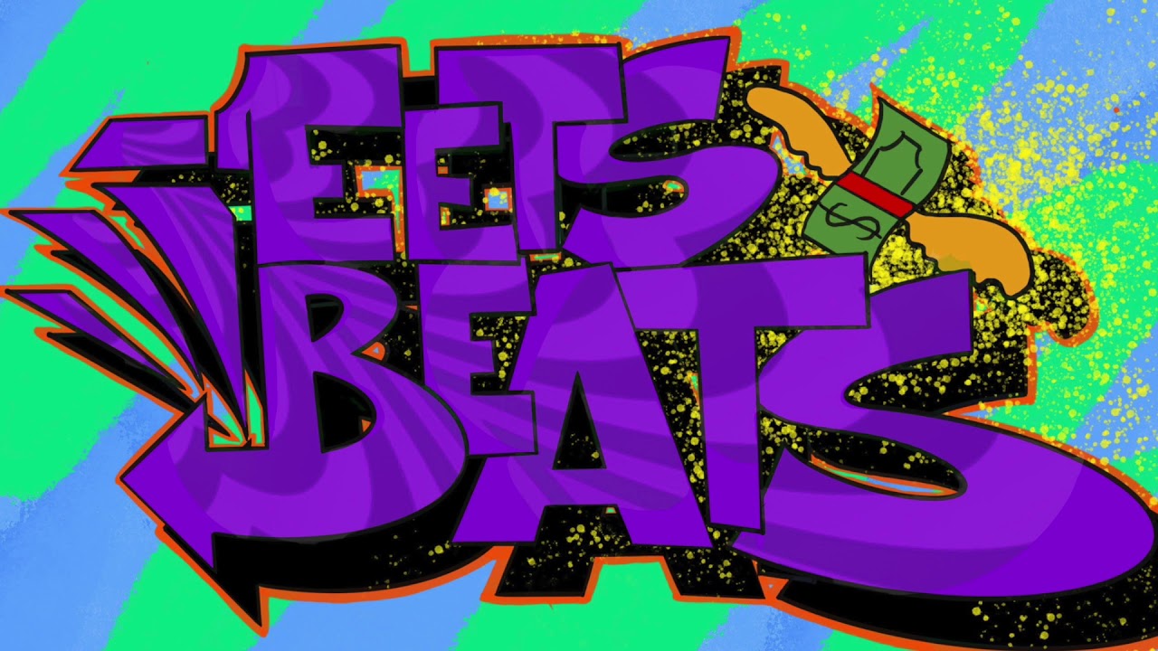 Kerser : Skeamo Type Beat