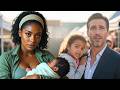 A Millionaire Single Dad Walked Away After She Announced Her Pregnancy — a Year Later, He Saw the...