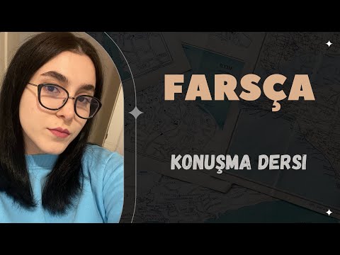 #51 #farsça #iran Konuşmaya başladık bile!!! 1. Konuşma dersimiz. Türkçe altyazılı