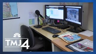 UW-Milwaukee weather program ends