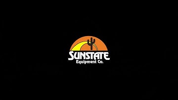 Sunstate Equipment - CPT Intro Video