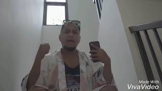 Saykoji - Betta Fish ft @aldenluhukay @gisel_la @rendy_ngapz @deewaygembelindonesia