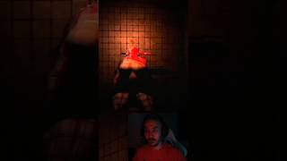 NAO VI ISSO CHEGANDO... #shorts #terror #horror