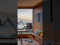 Minimalist Lounge Jazz Studio | Lounge Affinity #shorts