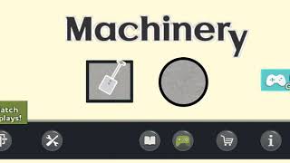 Let's Play - Machinery, Level 1-1, Puzzle Mode - Chapter 1