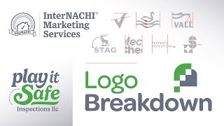 InterNACHI Marketing Logo Breakdown 9  Play It Safe by International Association of Certified Home Inspectors (InterNACHI) 112 views 3 weeks ago 4 minutes, 21 seconds