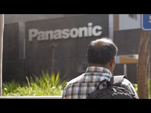 Careers at Panasonic Australia
