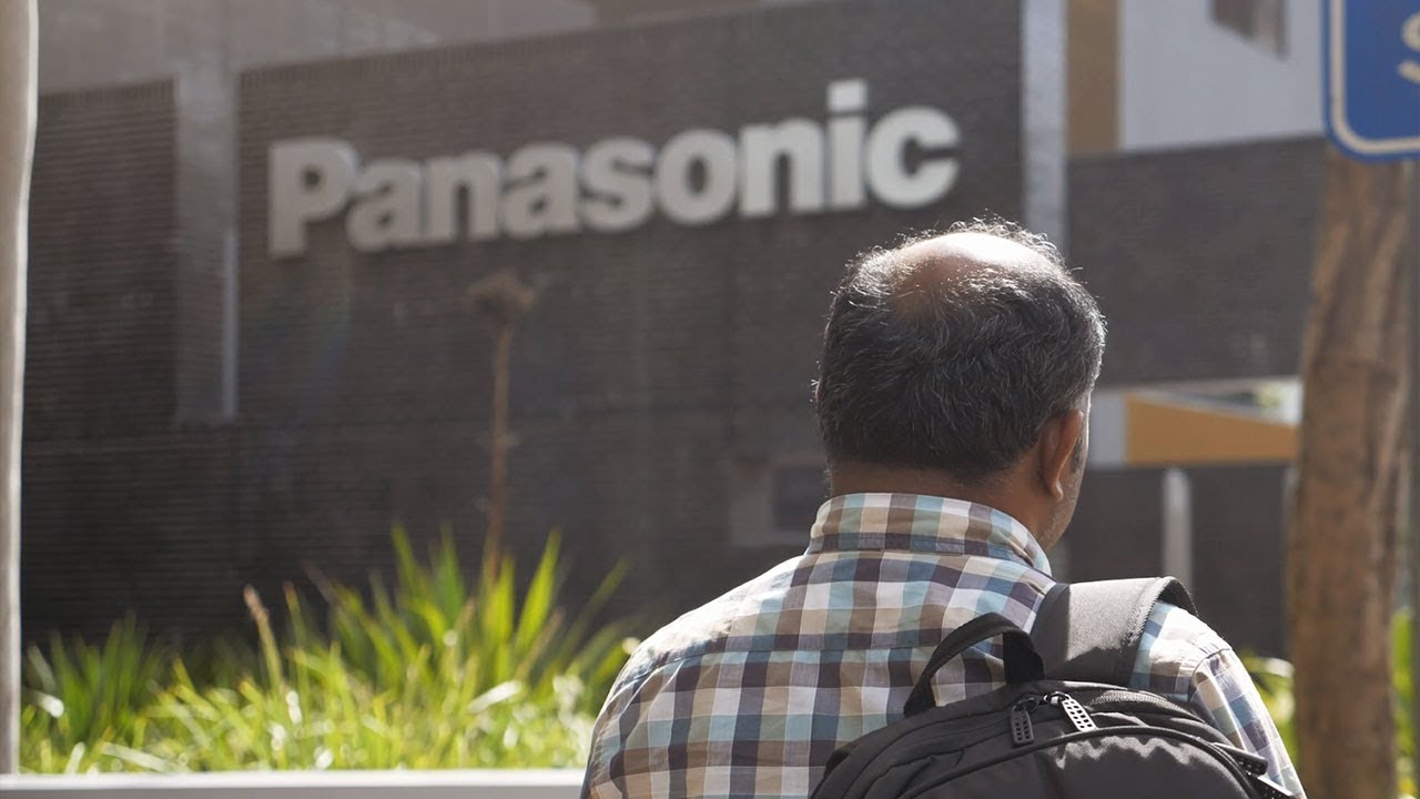 Careers at Panasonic Australia YouTube