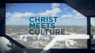 Christ Meets Culture: 8/15/26 | Hold Fast: Justification