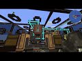 MineMoreMC Seaopolis Submerged 2 Eps 20 -  base update and expansion - create stuff  - Mob Slaughter