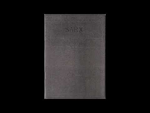 Kumulonimbus — Kumulonimbus — Sarxphagein #2 (Full Tape)