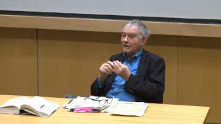 Theory of city form Lecture 22 : Cases I: Public and Private Domains