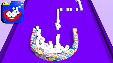 Picker 3D - All Levels Gameplay Android,ios (Levels 234-238)
