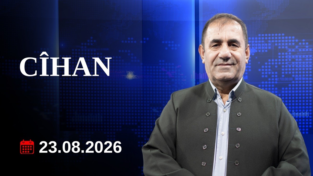 Cîhan