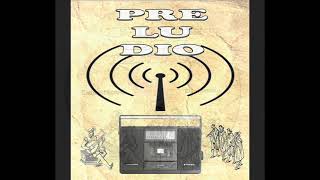 PRELUDIO - Radio 3 - R.A.I. 1983 (raccolta) - CR pre8320