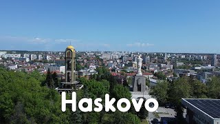 картинка: Haskovo - Хасково