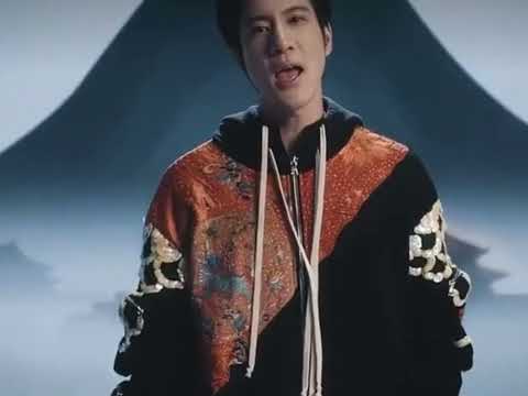 Tian Di Long Lin《天地龍鱗》官方MV《HEAVEN AND EARTH DRAGON》 OFFICIAL MV" - Wang Lee Hom ( 王力宏 )