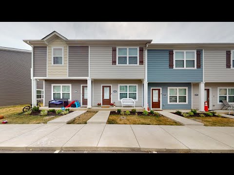 8080 Logan Dr, La Vergne, TN home video tour