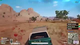 Beni almadın beni almadın ... (Pubg Mobile) Resimi