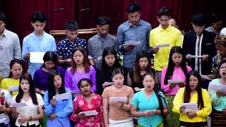 pakai Dia Thilpha Bol Numeinu Youth Deptlitan Sareikhong mothers Day Special Number