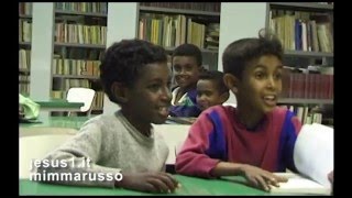 Eritrea LA SCUOLA AD ASMARA