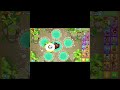 How to get ALL FOR ONE AND ONE FOR ONE in BTD^ #bloonstd6 #btd6