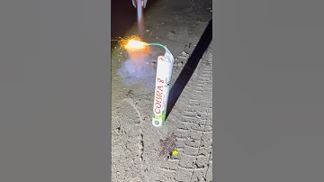 COBRA 8 WHITE EDITON