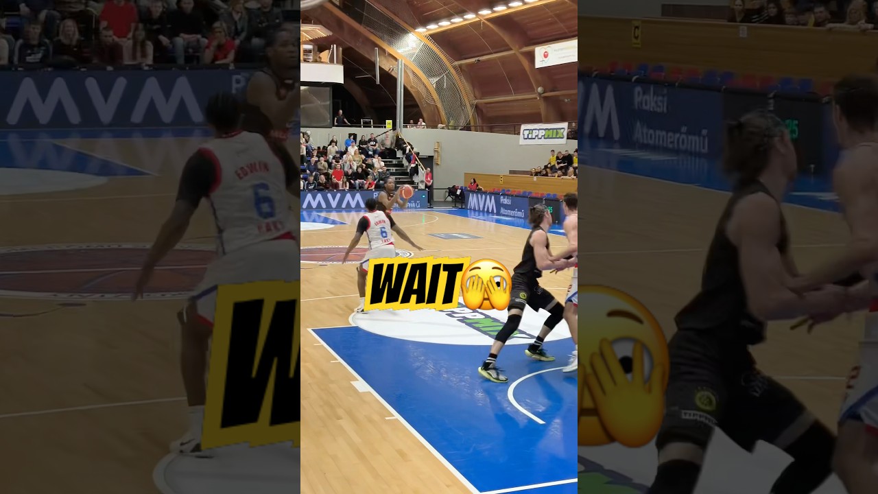 This was an insane fake 😱