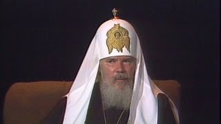 Одной дорогой. Документальный фильм о возрождении православия на Волгоградской земле. Одной дорогой. Документальный фильм о возрождении православия на Волгоградской земле.