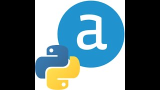 Introduction to using Python with Alteryx