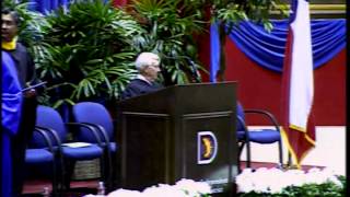 Adamson High School 2006 Graduation