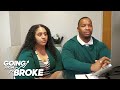 Enam & Carlin’s Financial Plan - Going From Broke: In Real Time