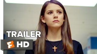 I'm Not Ashamed Official Trailer 2 (2016) - Masey McLain Movie