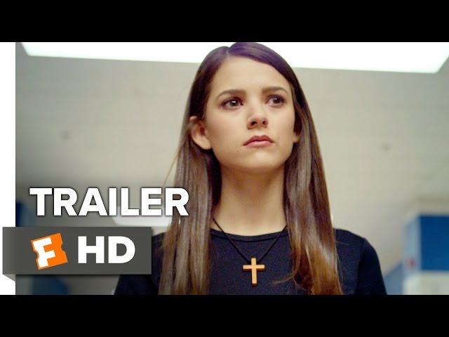 Watch film I'm Not Ashamed | I'm Not Ashamed Official Trailer 2 (2016) - Masey McLain Movie