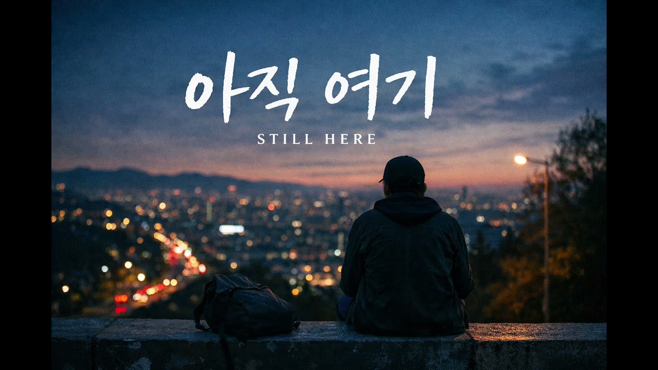 아직여기