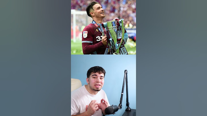 Ο Grealish Φόραγε Χαλασμένα Ποδοσφαιρικά Παπούτσια!🤣