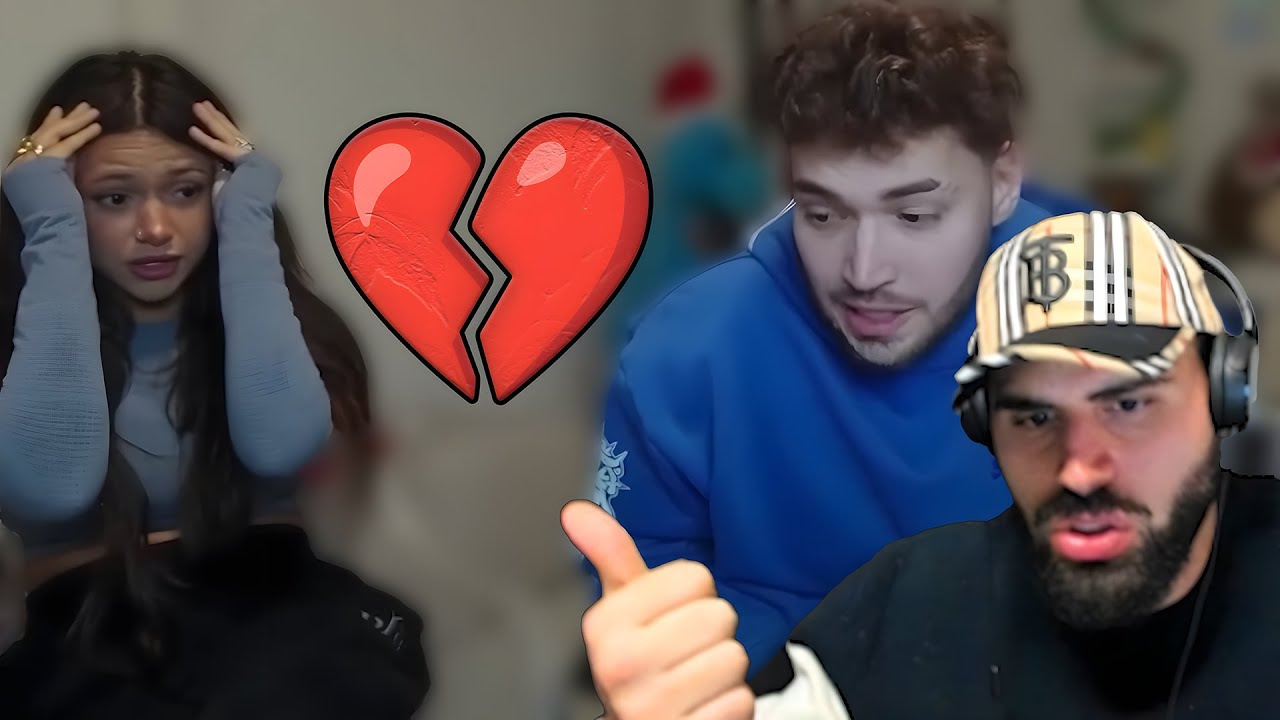 Анализ самых больших ошибок Адина Росса в отношениях