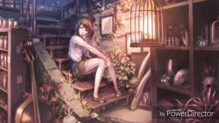 Nightcore ~ Sorry for writing all the songs about you