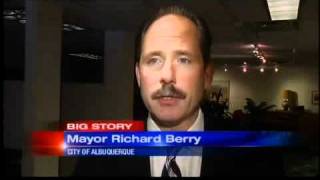 Albuquerque faces $40 million budget shortfall