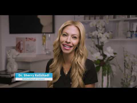 Meet Sherry Kelishadi, Pharm.D. - In-House Clinical Pharmacist