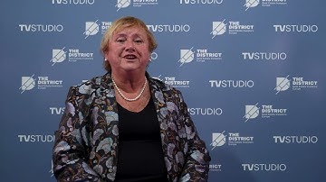 Interview with Janicka Bassis, Founder of WWIRE