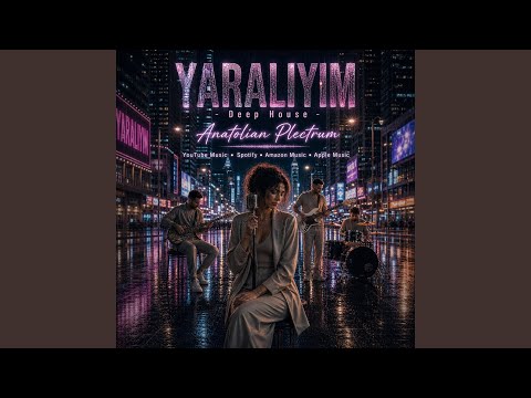 Yaralıyım -Deep-