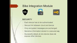 Challenges in IOT implementation new