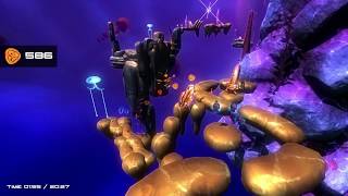 Rogue Singularity - Nintendo Switch Announcement